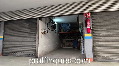 Photo 5 of Garage for sale in Carrer de Tarragona, Estruch - Eixample, El Prat de Llobregat