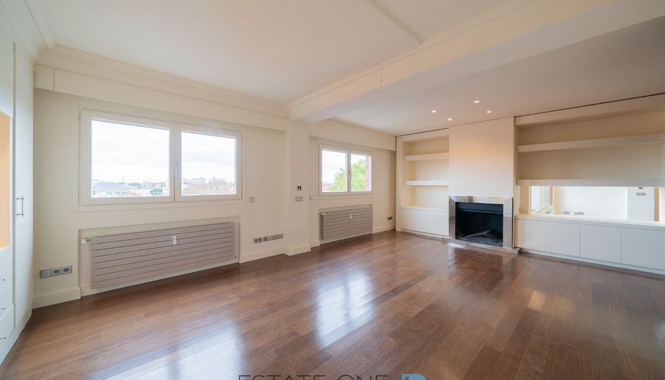 Dúplex de alquiler en Nueva España - Imagen 4