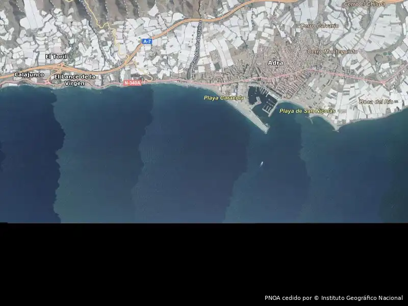 Piso en venta en Adra, imagen 6