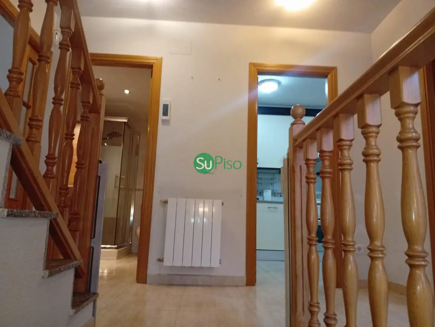 Haus oder Chalet zum Verkauf in Calle Ermita, 12, El Viso de San Juan