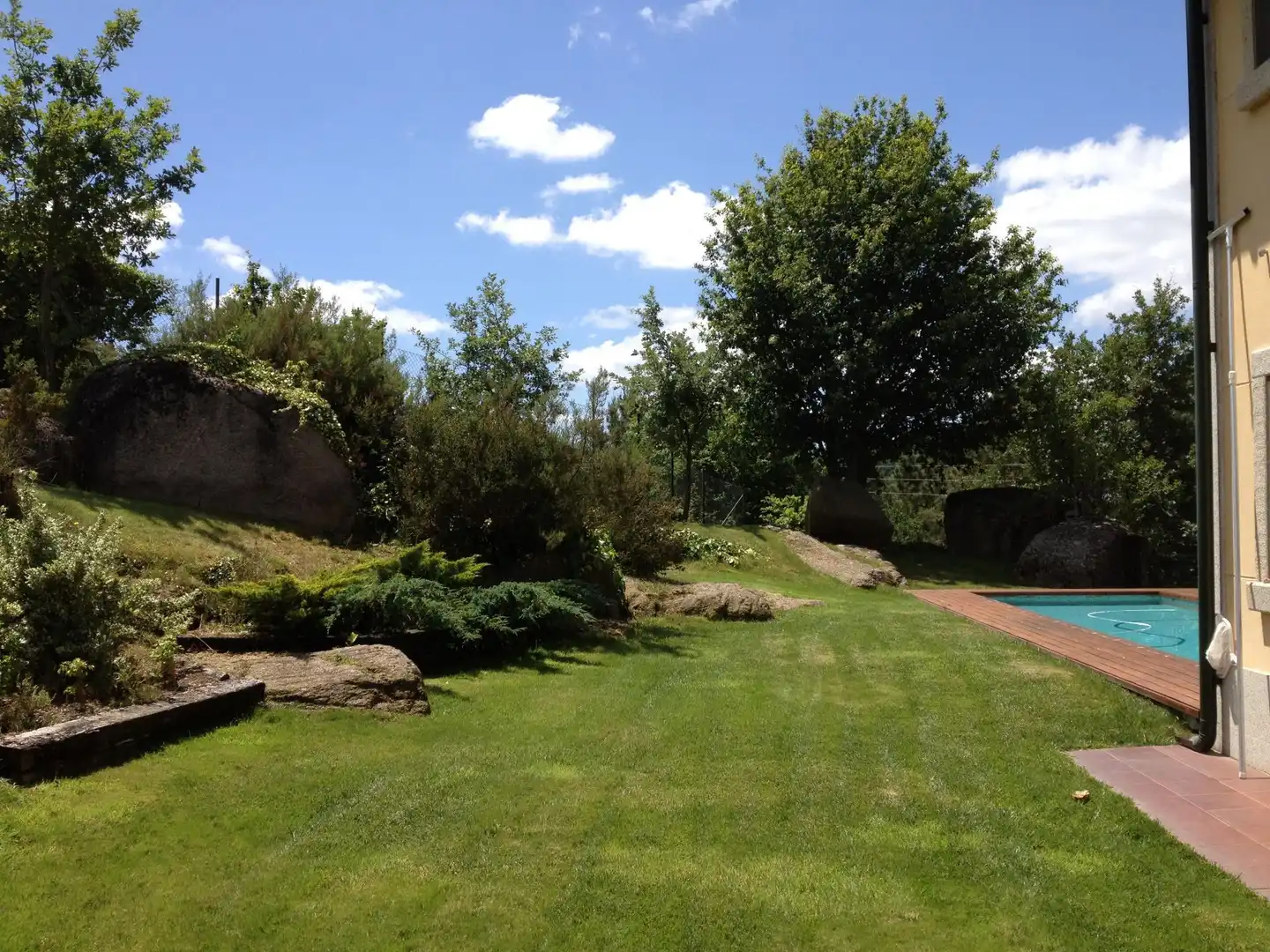 Casa con piscina in vendita a O Pereiro de Aguiar, imagen 17