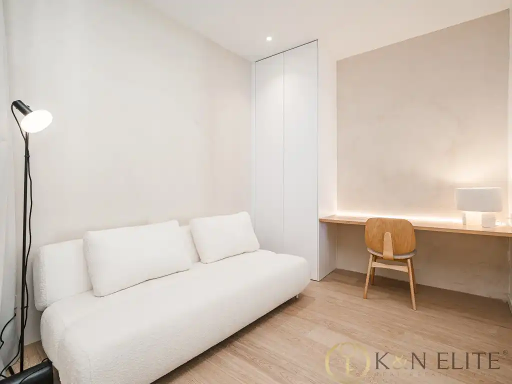 Flat with terrace for sale in Calle Magdalena, imagen 50