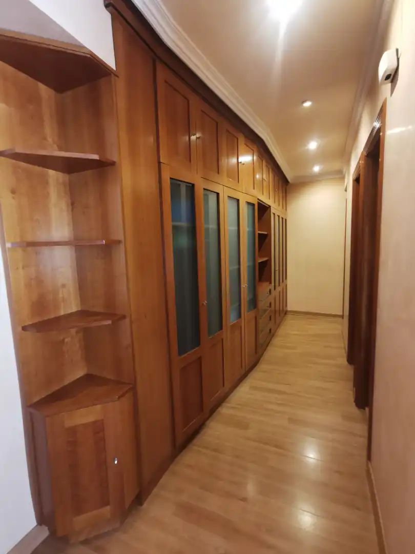 Flat for rent in Salamanca  with Heating, Parquet flooring and Furnished