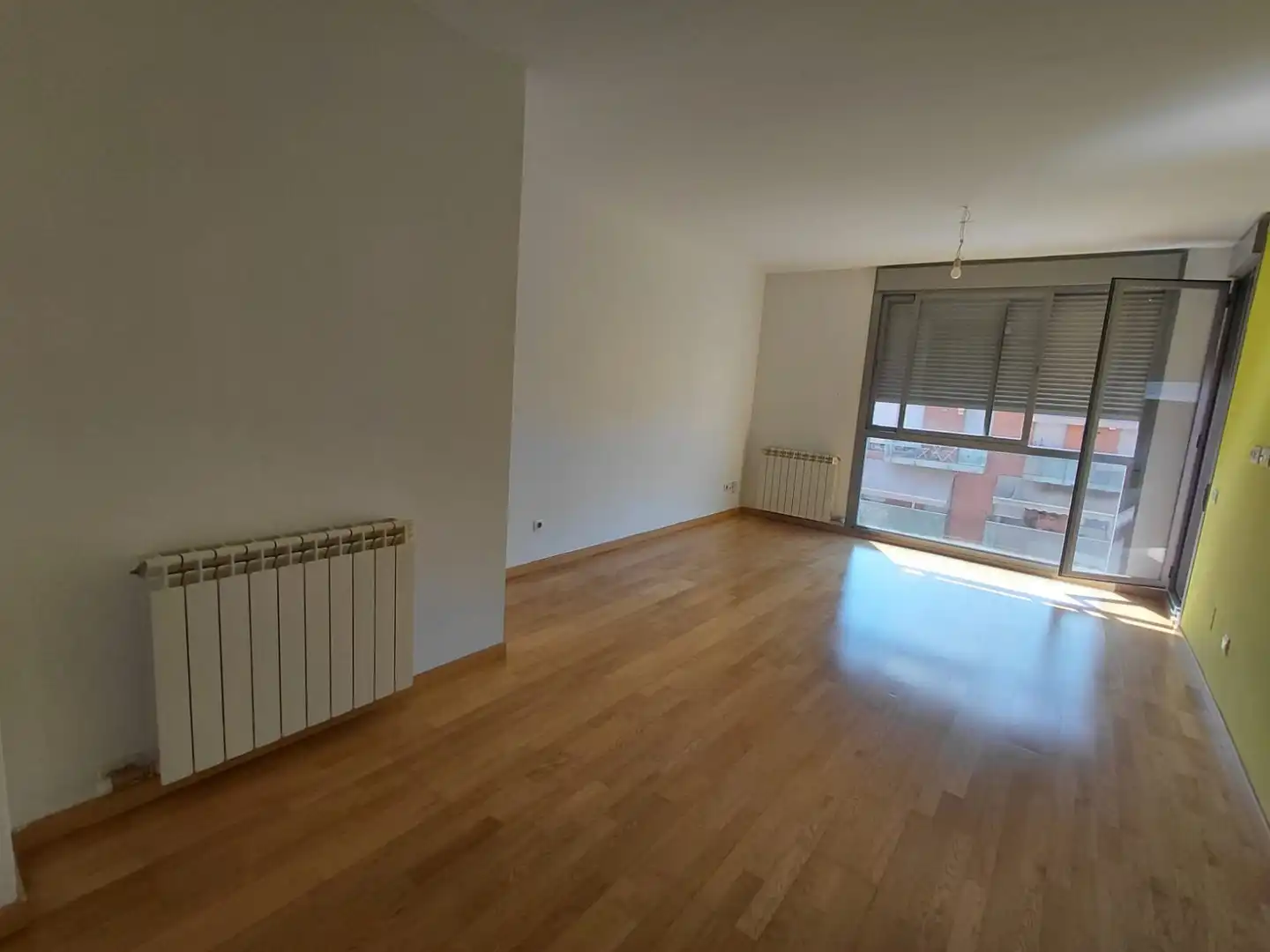Flat for rent in Carrer de Calderón de la Barca, Mercat