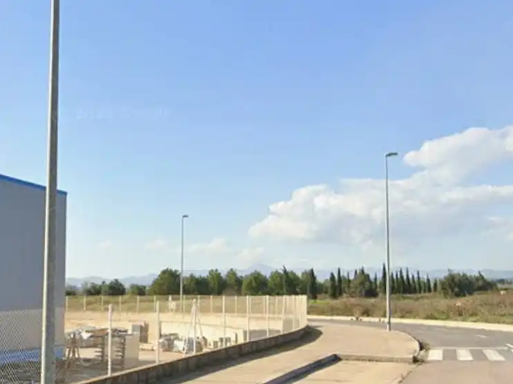 Industrial land for sale in Plaça Poligono 14 37, imagen 9