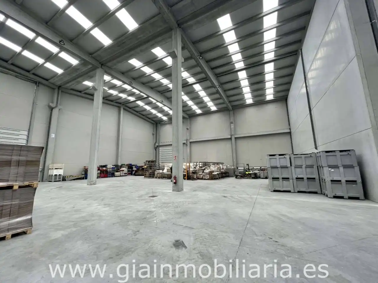 Nave industrial en venta en Calle As Gandaras 5, imagen 11