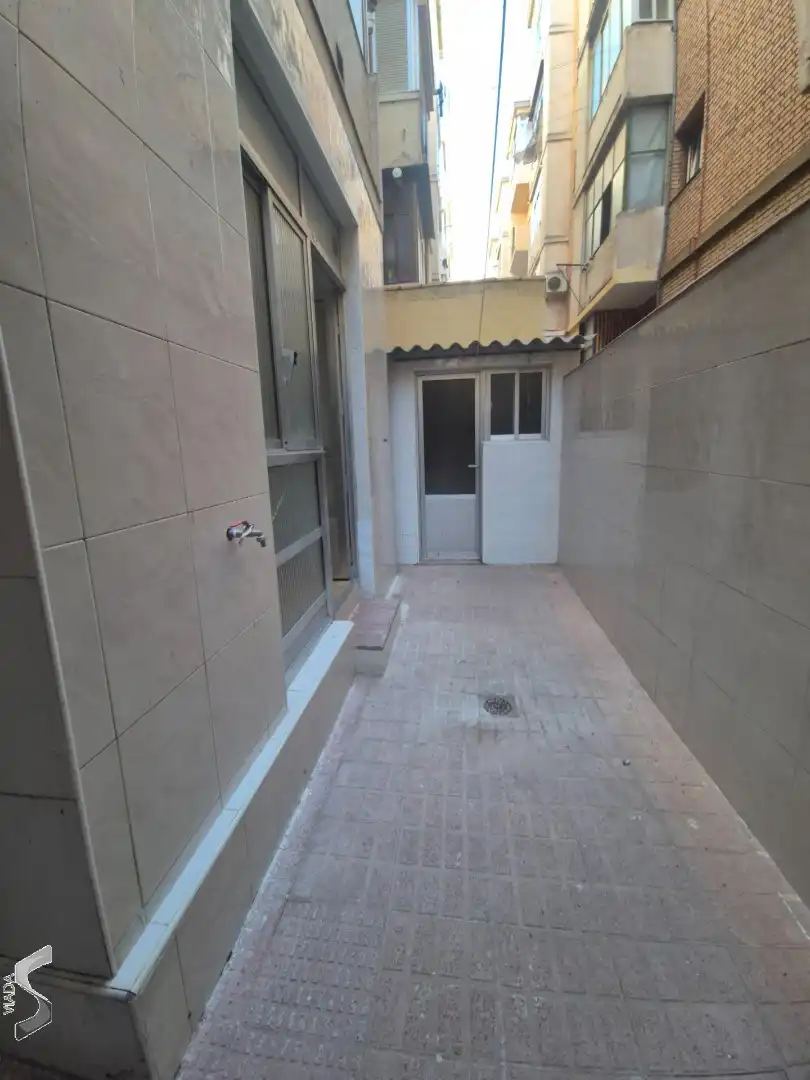 Piso en venta en Puertollano con Aire acondicionado, Calefacción y Parquet