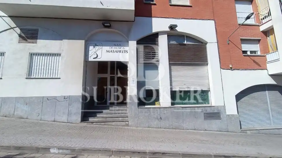 Business premises for sale in Arnau Palau