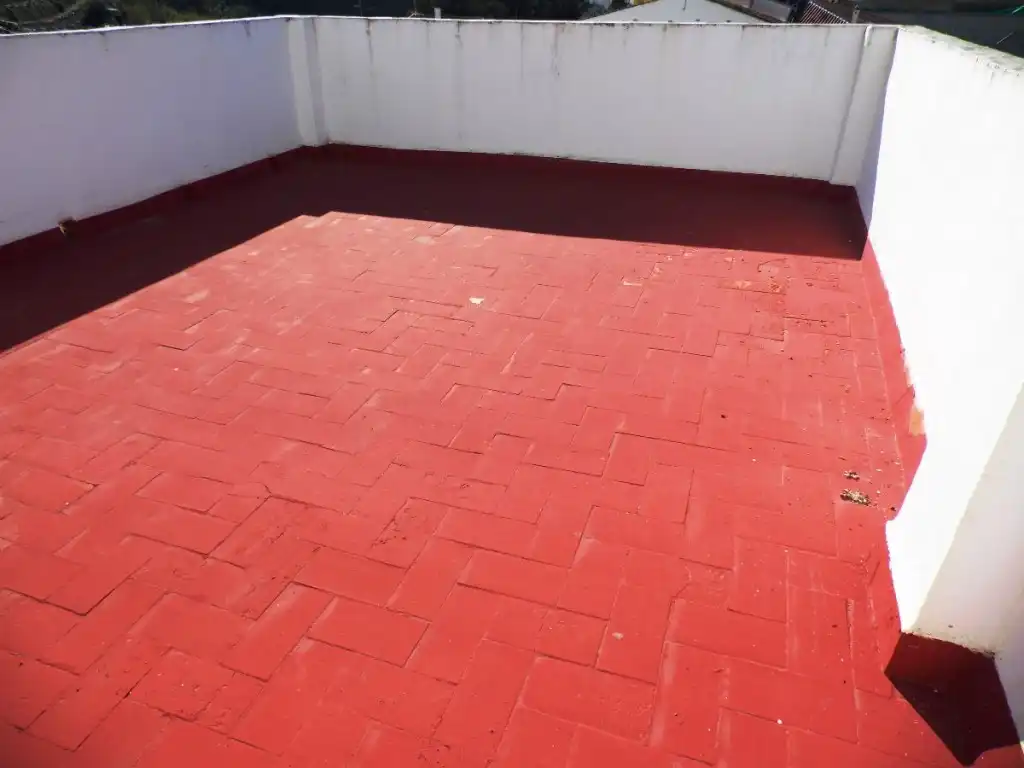 Casa rústica con terraza en venta en Algarrobo pueblo, imagen 17