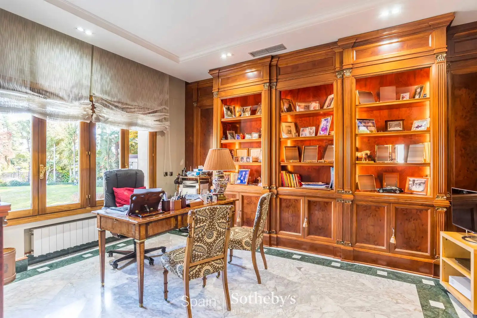 Casa o chalet en venta en Madrid con Calefacción, Jardín privado y Piscina