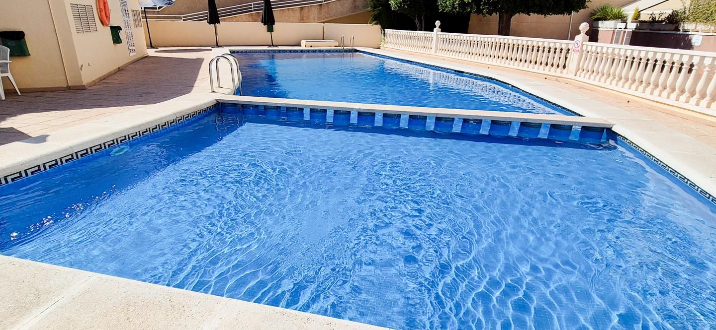 Swimming pool of House or chalet for sale in Elche / Elx  with Terrace, Storage room and Balcony