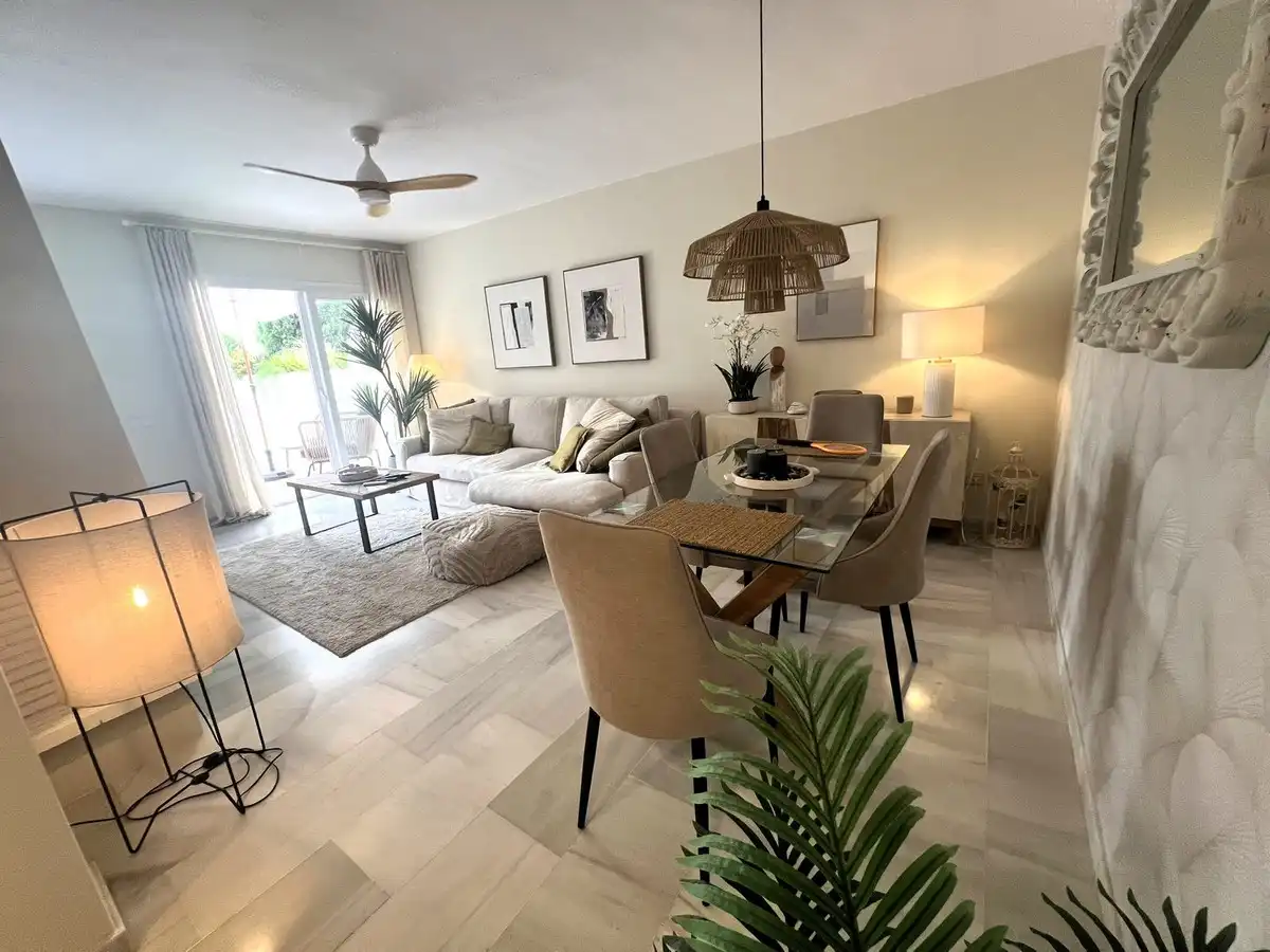 Duplex avec piscine à vendre à Benamara - Atalaya, imagen 8