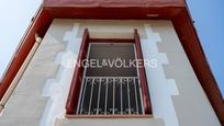 Exterior view of Country house for sale in Donostia - San Sebastián   with Terrace and Balcony