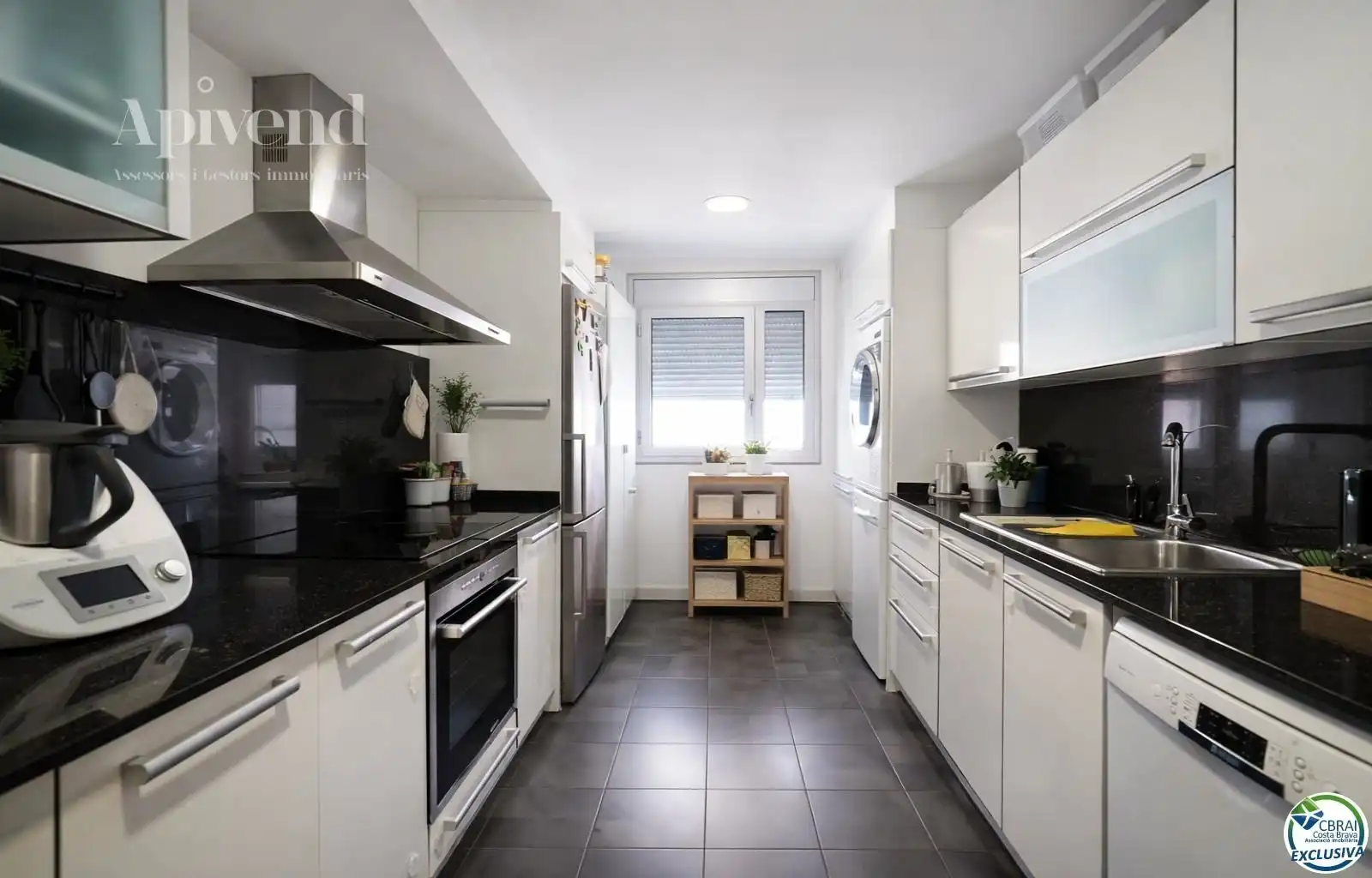 Piso con ascensor en venta en TIRSO DE MOLINA, imagen 5