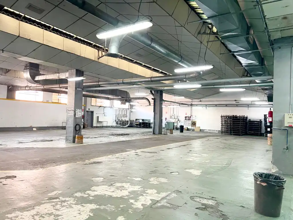 Nave industrial de alquiler en Torrejón de Ardoz con Calefacción