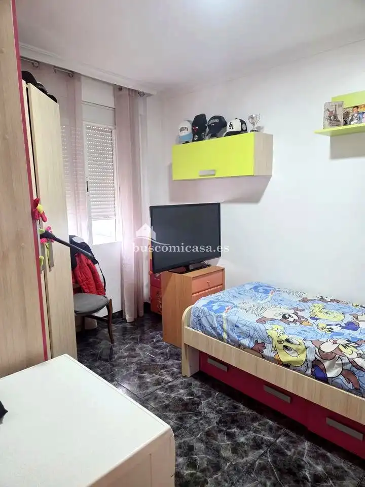 Adossat amb terrassa en venda a Calle Carrera Alta, imagen 24