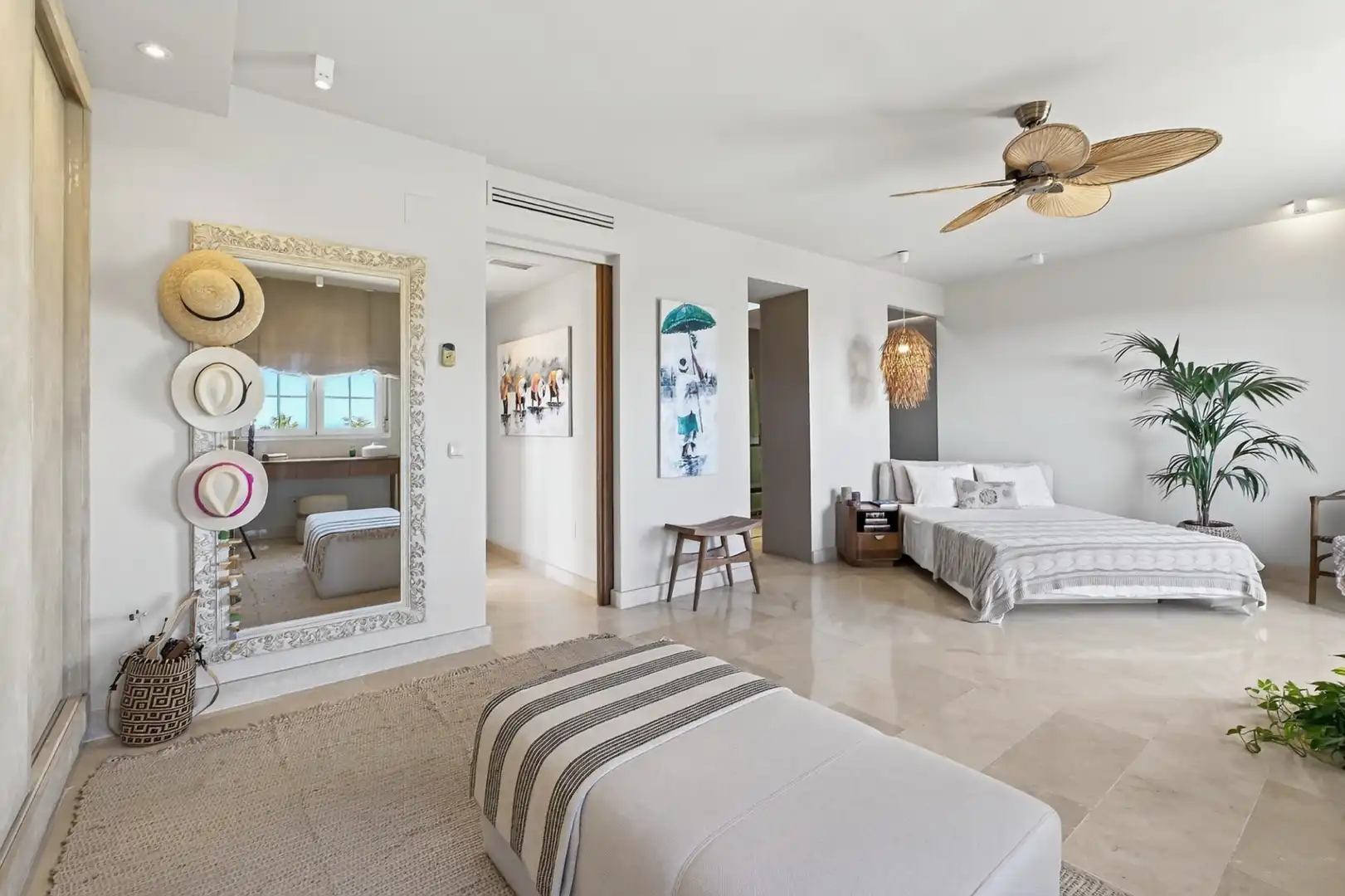 Penthouse mit Pool zum Verkauf in Camino del Pinar, imagen 24