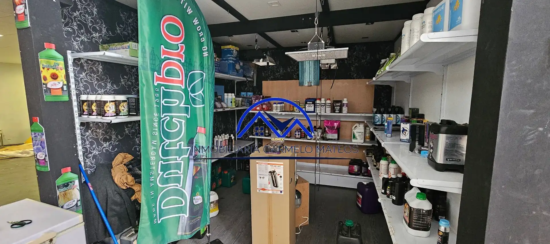 Nave industrielle à vendre à Ctra Jerez - Ctra del Puerto, imagen 7