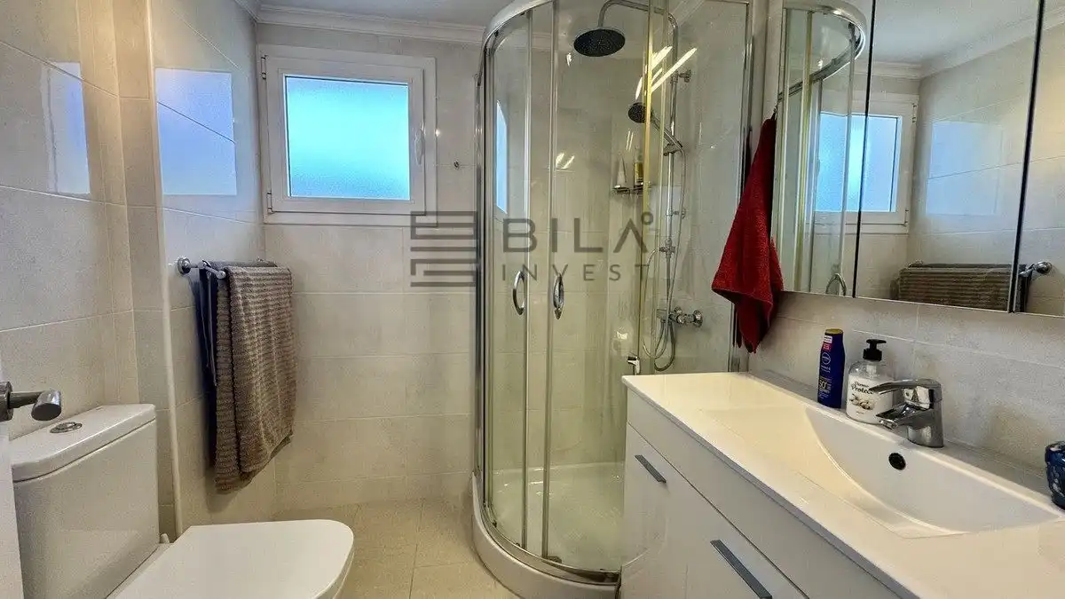 Ático con ascensor en venta en Paseo del Generalife, imagen 42