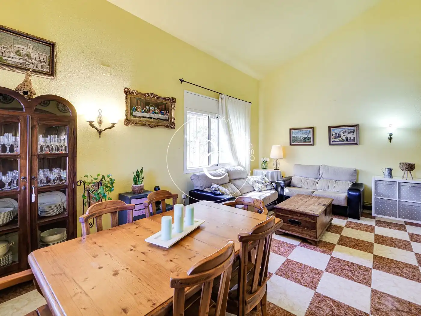 Casa con jardín en venta en Carrer Puig de les Forques, imagen 8