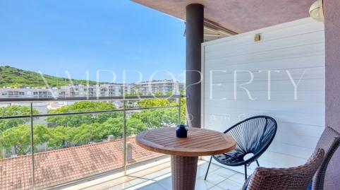 Foto 4 de Àtic en venda a N/a, Port d'Aro, Girona