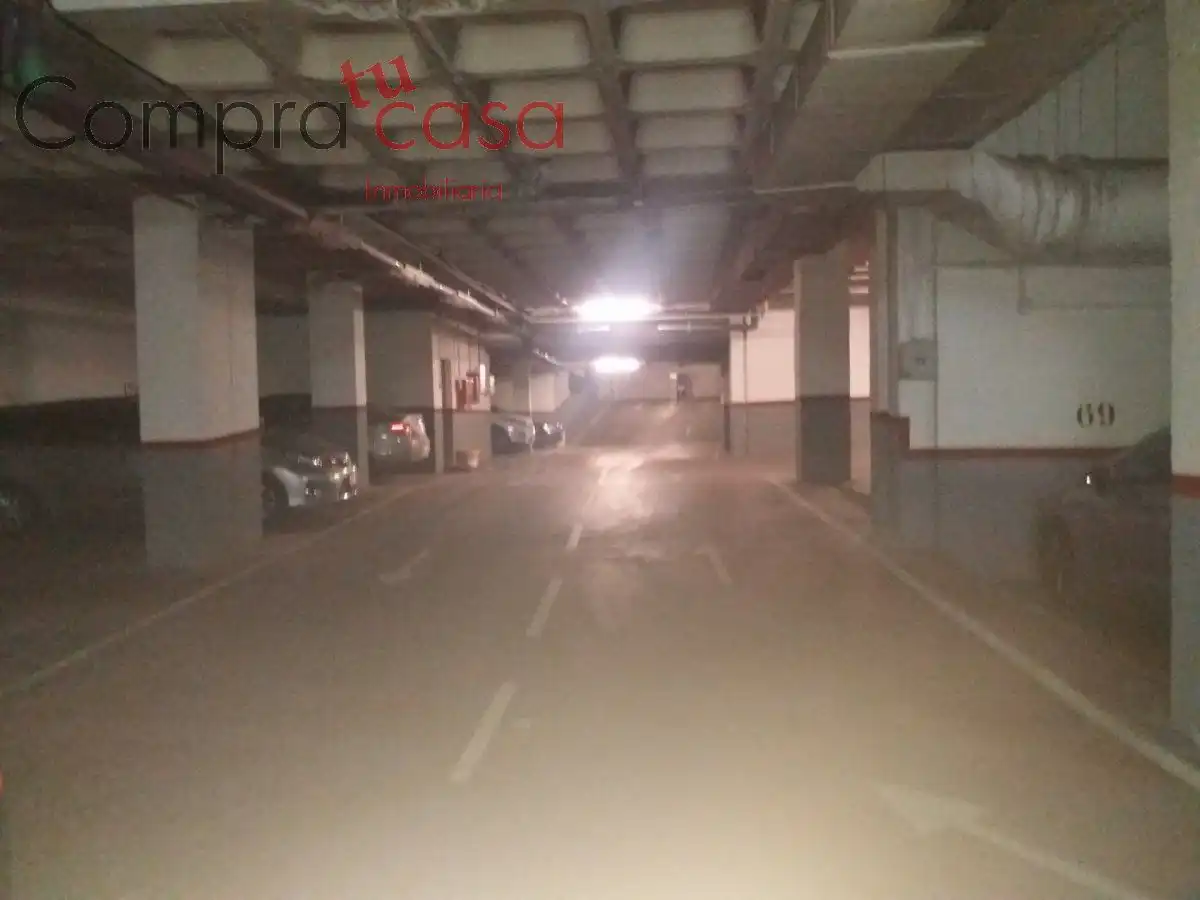 Aparcament en venda a Calle CURTIDORES, imagen 12