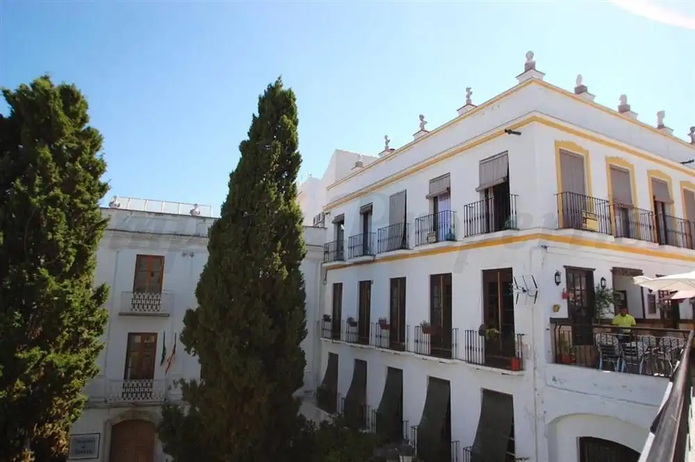 Casa con terrazza in vendita a Torrox Pueblo, imagen 13