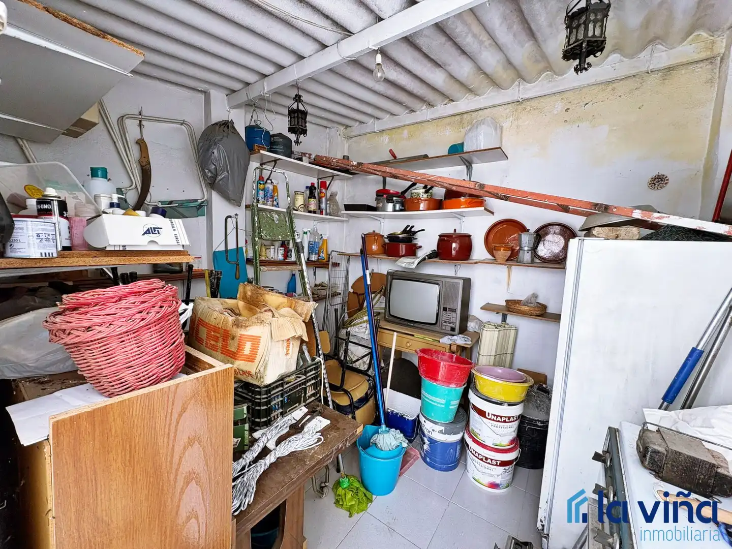 Casa pareada en venta en Palenciana, imagen 12