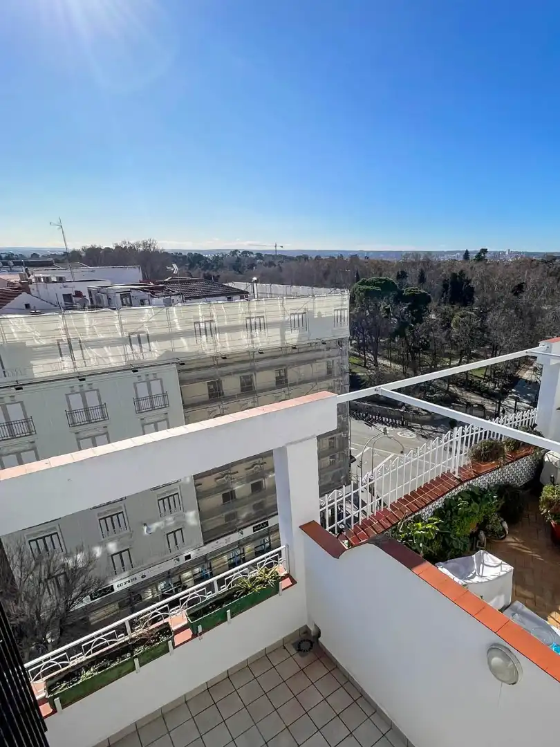 Penthouse mit Aufzug zum Verkauf in Calle de Ibiza 3, imagen 69