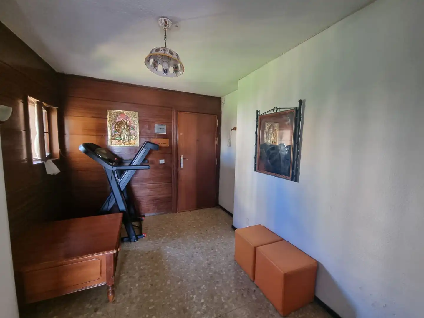 Flat for sale in Playamar - Benyamina