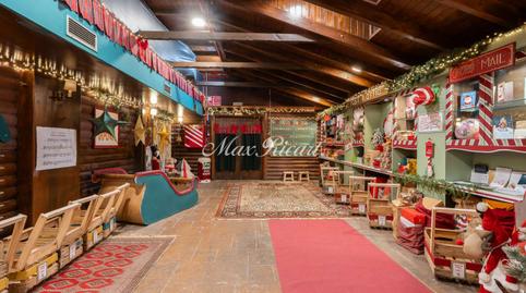 Photo 2 of Premises to rent in Sagrada Família,  Barcelona Capital