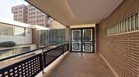 Foto 4 de Pis en venda a Cabo de las Huertas, Alicante