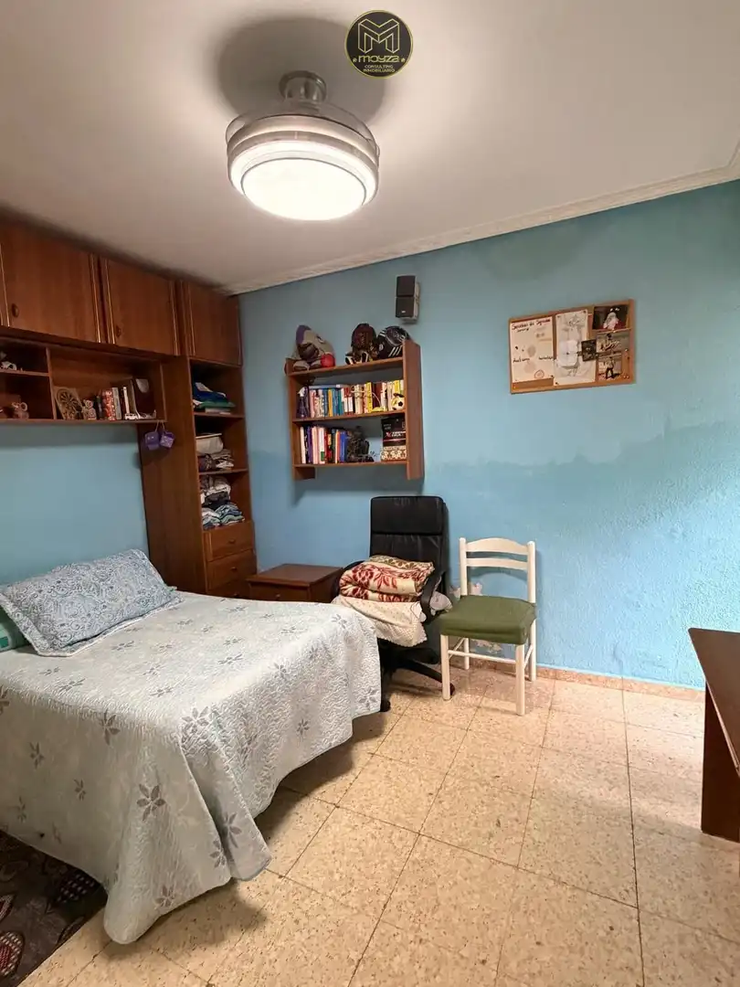 Casa con terraza en venta en Santa Isabel, imagen 10