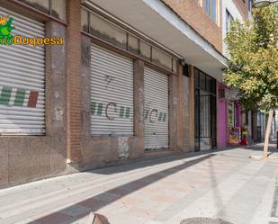 Exterior view of Premises for sale in Cenes de la Vega