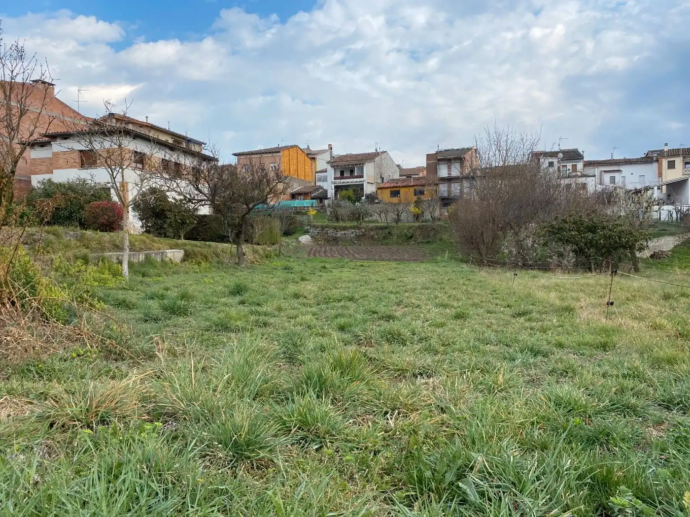 Terreny residencial en venda a L'Esquirol, imagen 11