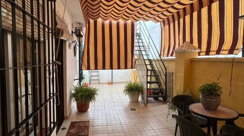 Foto 2 de Piso en venta en Calle Guadalquivir, 9, Villaverde del Río, Sevilla