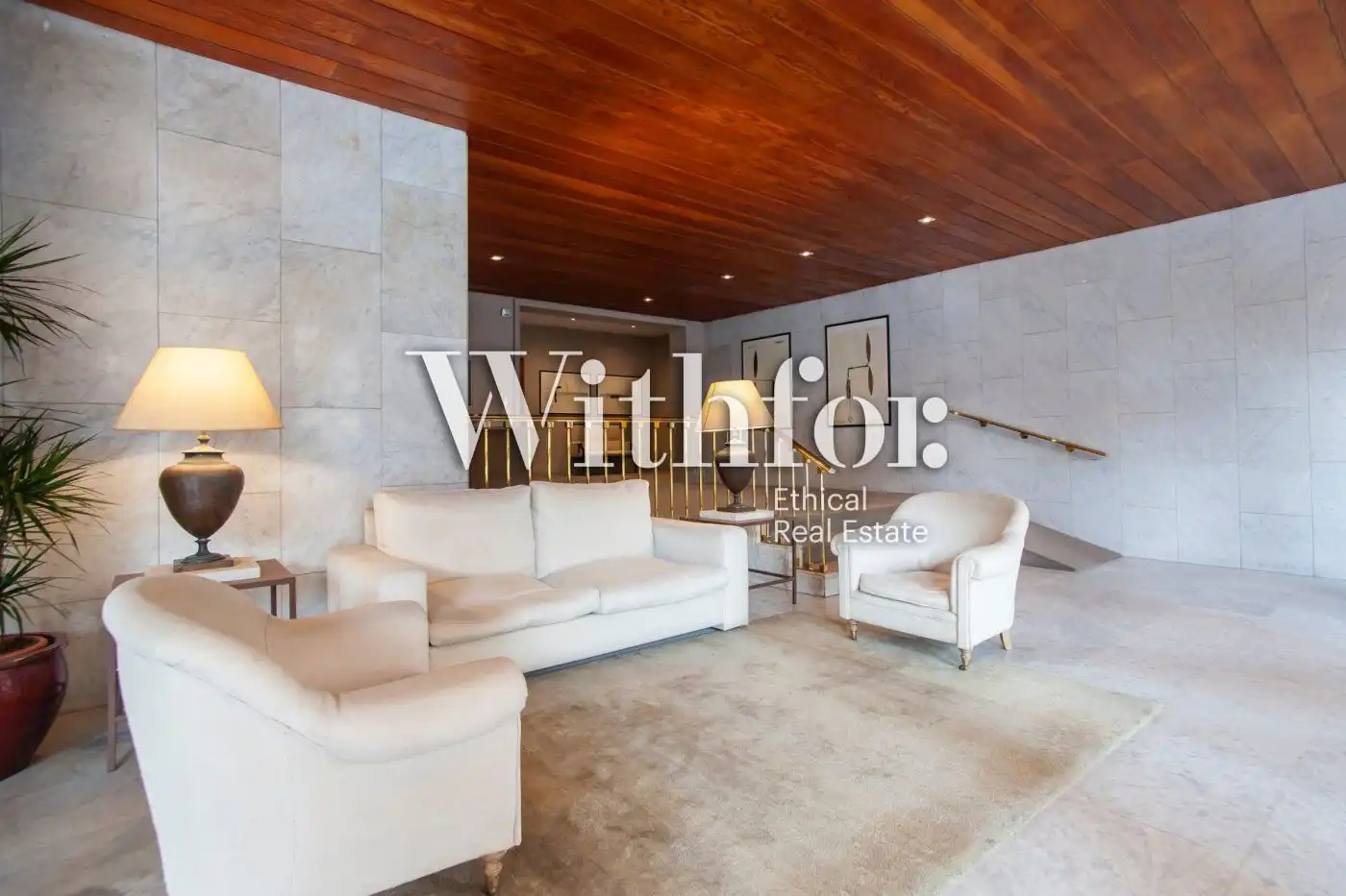 Piso con terraza en venta en Calle JACINTO BENAVENTE, imagen 34