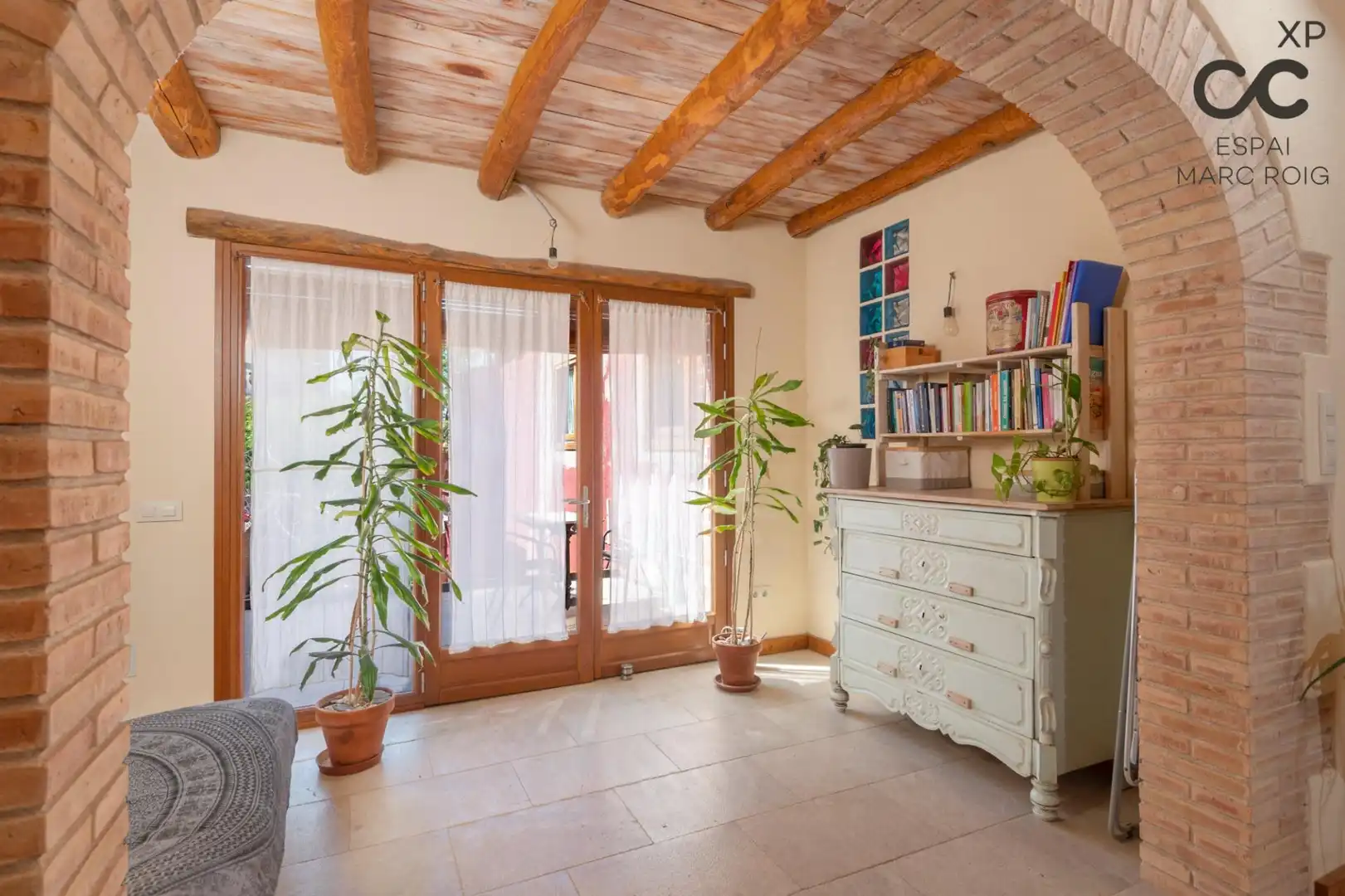 Finca rústica en venda en Fortià amb Aire condicionat, Calefacció i Jardí privat