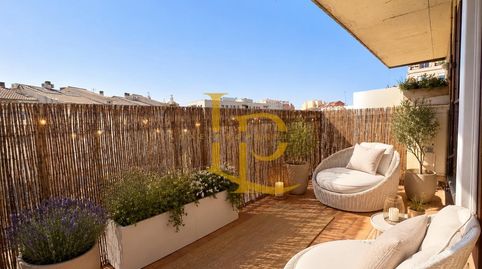 Foto 4 de Dúplex en venta en Centre - Estació, Sant Cugat del Vallès