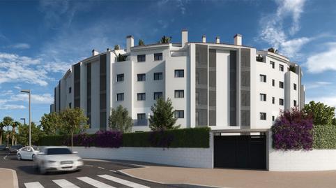 Photo 4 from new construction home in Flat for sale in Camí Dels Lladres, El Puerto, Alicante
