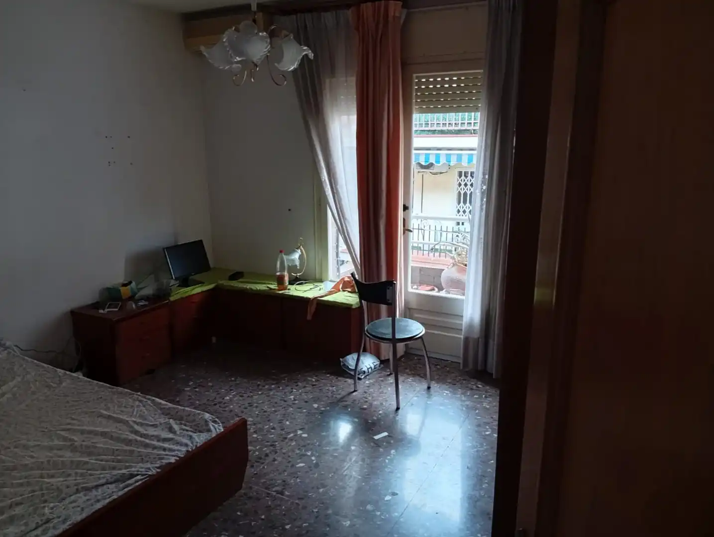 Dormitori de Casa adosada en venda en Les Franqueses del Vallès amb Aire condicionat, Calefacció i Terrassa