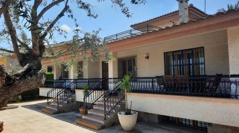 Foto 5 de Casa o chalet en venta en El Esparragal, Murcia Capital