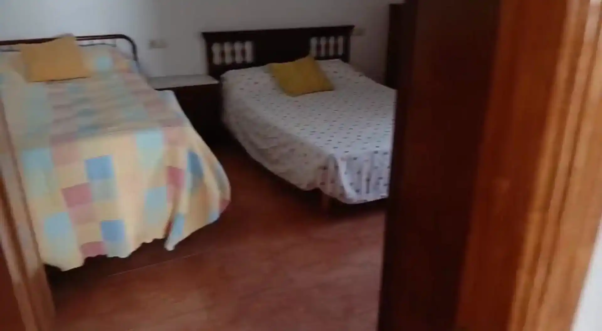 Habitación de Planta baja en venta en Santa Elena con Aire acondicionado, Trastero y Amueblado