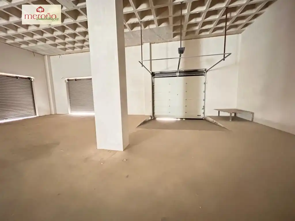 Nave industrial en alquiler en Jubalcoi, imagen 2