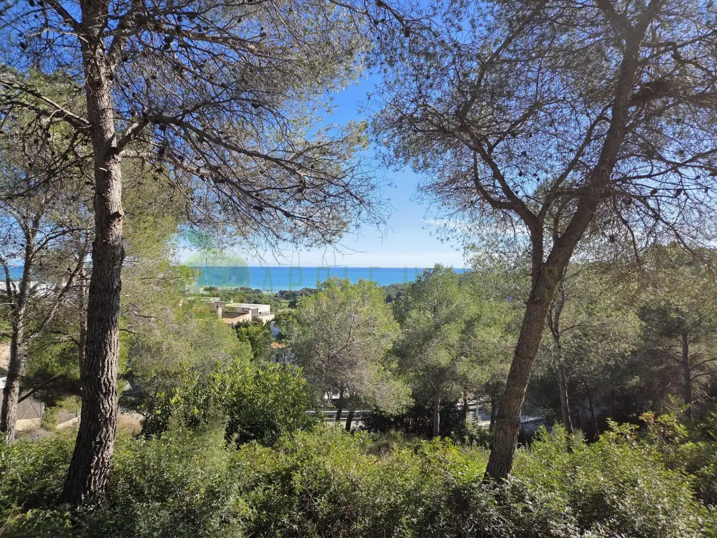 Terreny residencial en venda a Avenida del Camí de Miralpeix, imagen 9