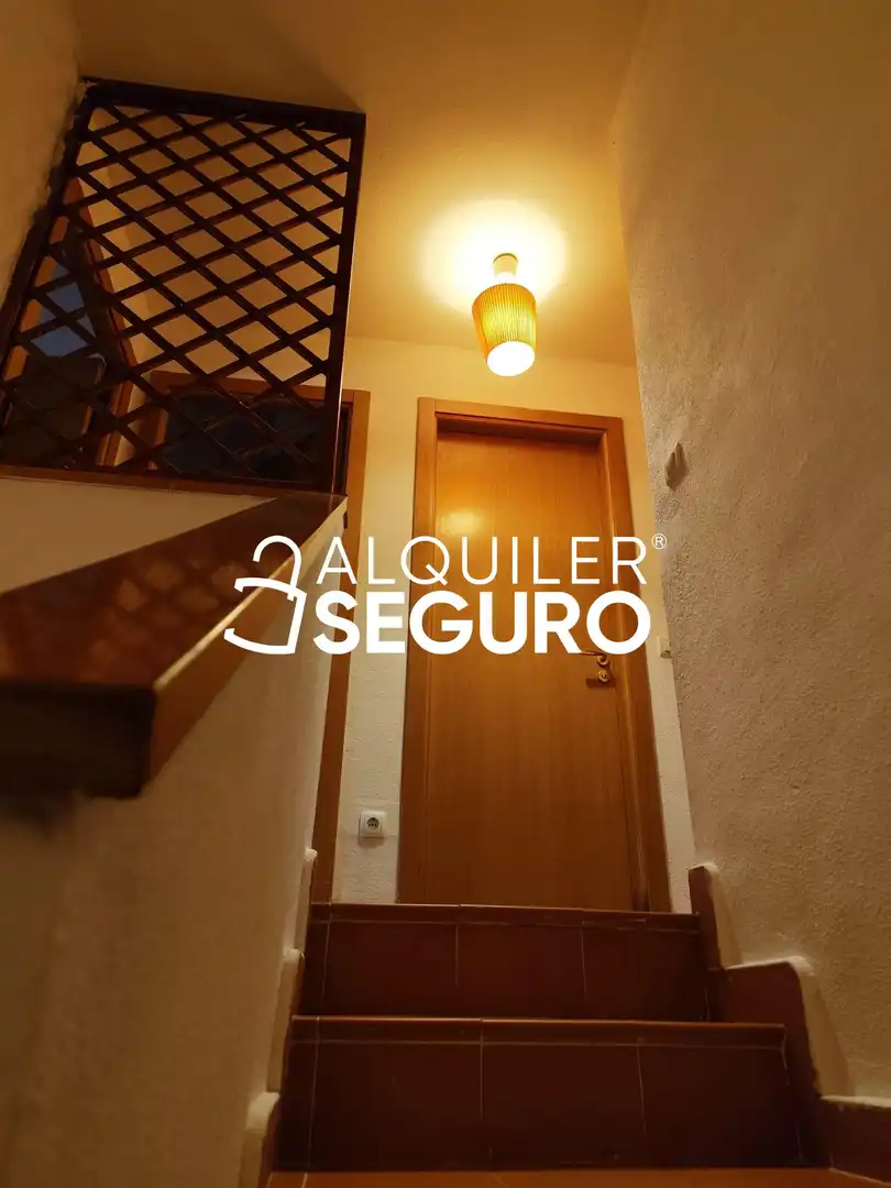 Houses for rent in Camarma de Esteruelas  with Air Conditioner, Heating and Terrace