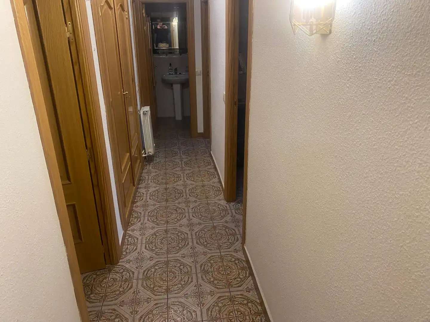 Piso en venta en Ciudad Real con Aire acondicionado, Calefacción y Terraza