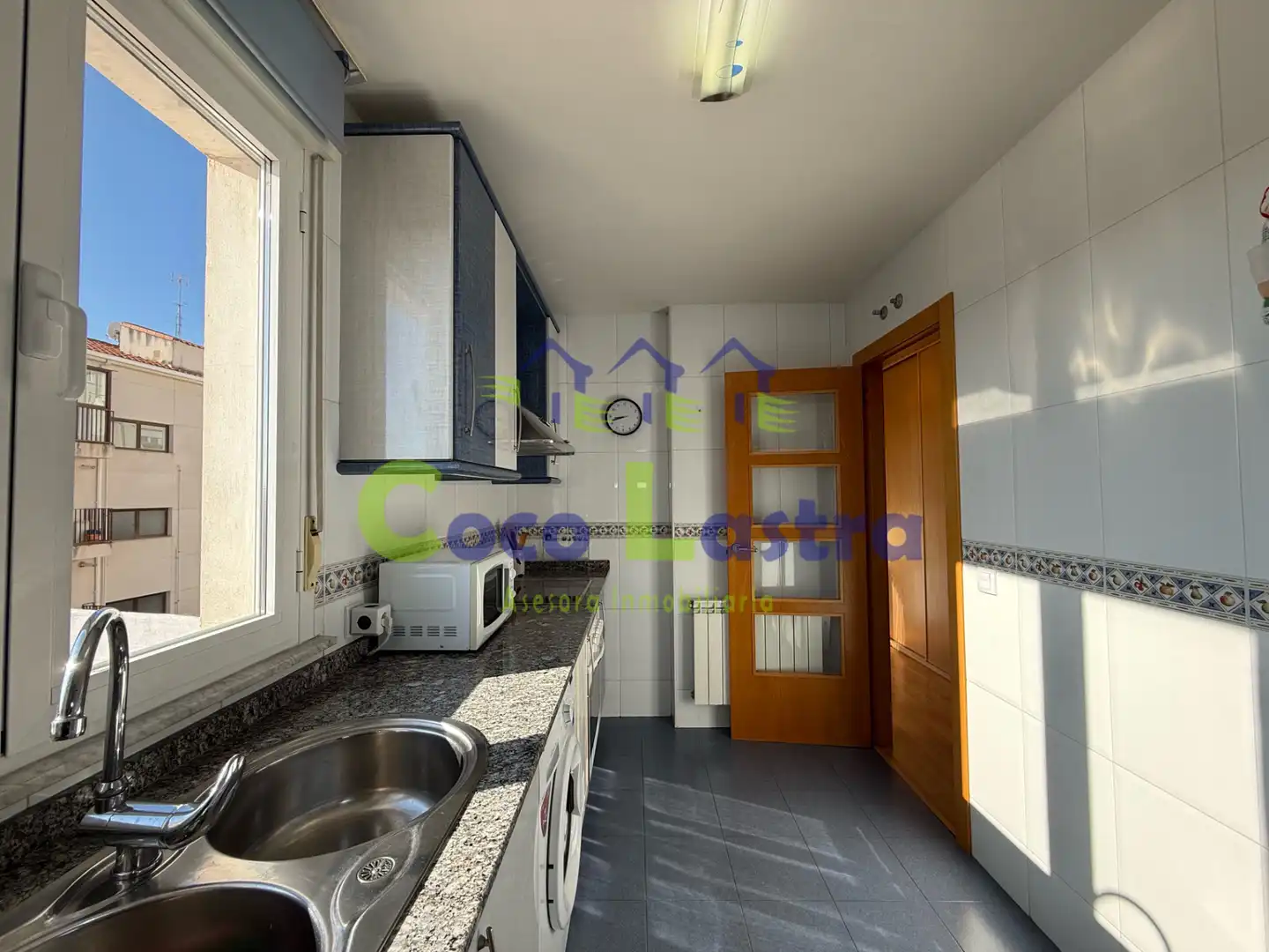 Wohnung mit Terrasse zum Verkauf in Calle Río Coa, imagen 18