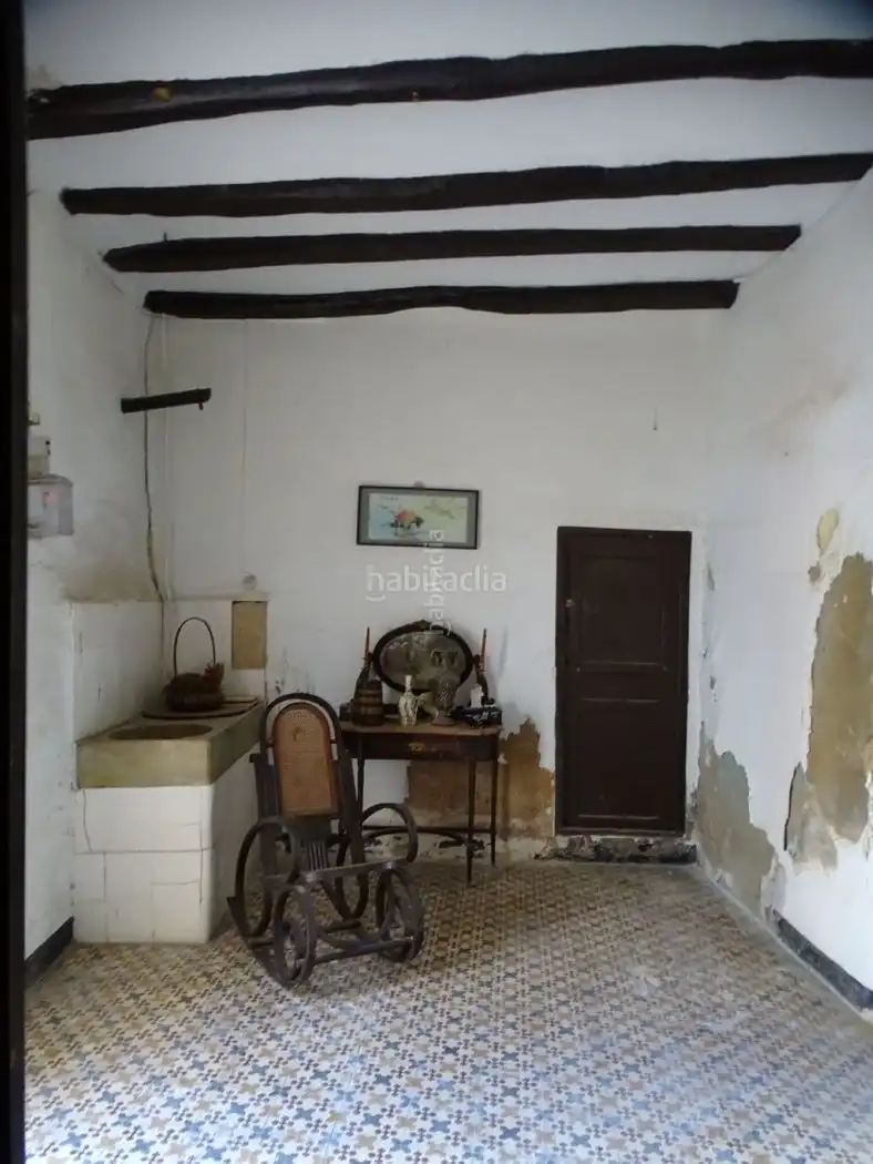 Casa en venta en Carrer Sant Blai 2, imagen 7