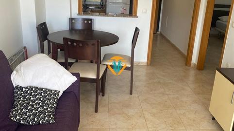Foto 4 de Apartamento en venta en Cala Palmera - Atrium, Alicante